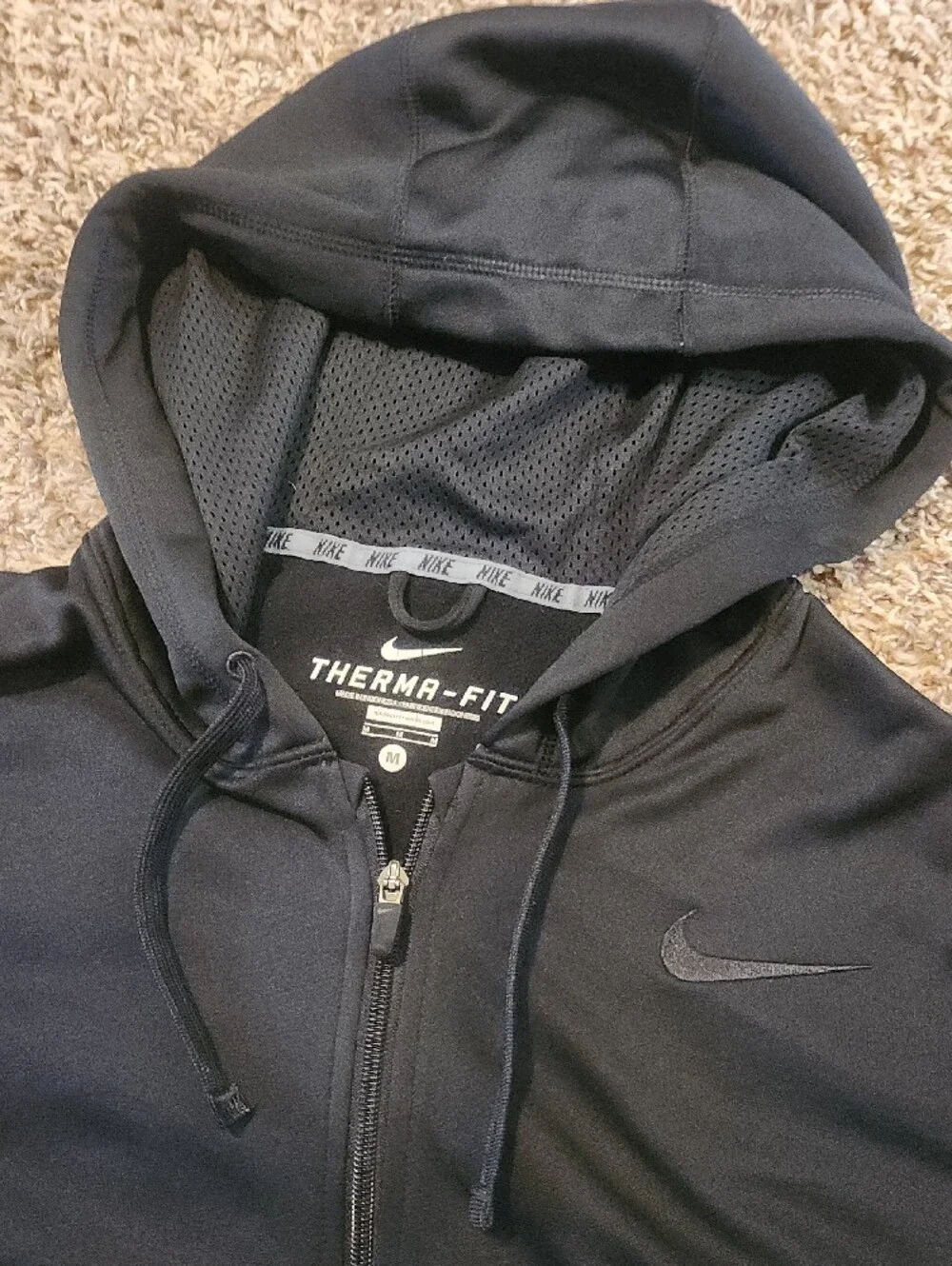 Nike therma fit